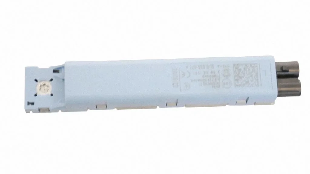 Aerial antenna amplifier – Skoda Enyaq iV (2020-)
