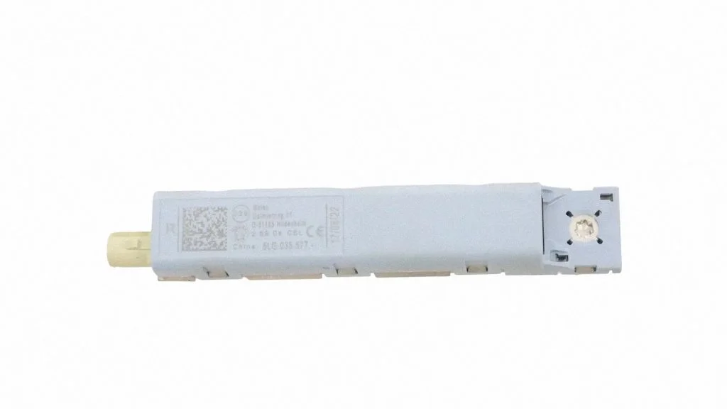 Aerial antenna amplifier – Skoda Enyaq iV (2020-)