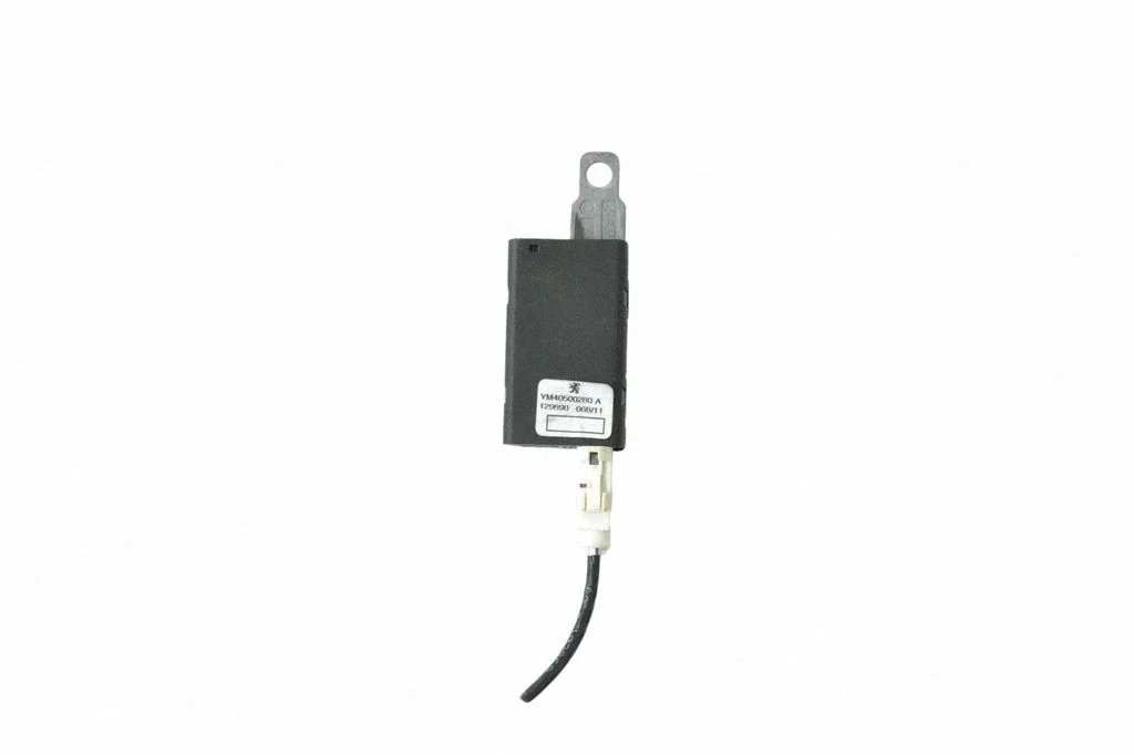 Antenas pastiprinātājs YM40500280