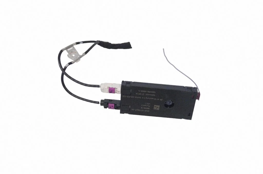 Aerial antenna amplifier 9273667
