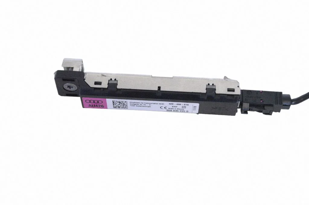 Antenas pastiprinātājs 80A035225D