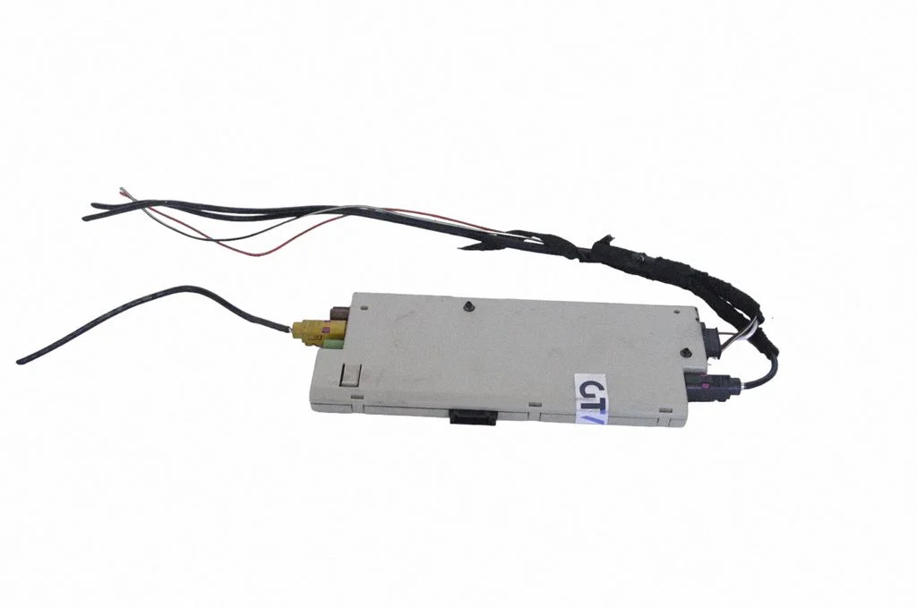 Antenas pastiprinātājs – BMW 6. sērija F12 F13 (2010-2018)
