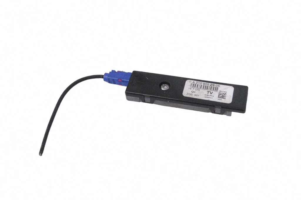 Antenas pastiprinātājs A2129052905