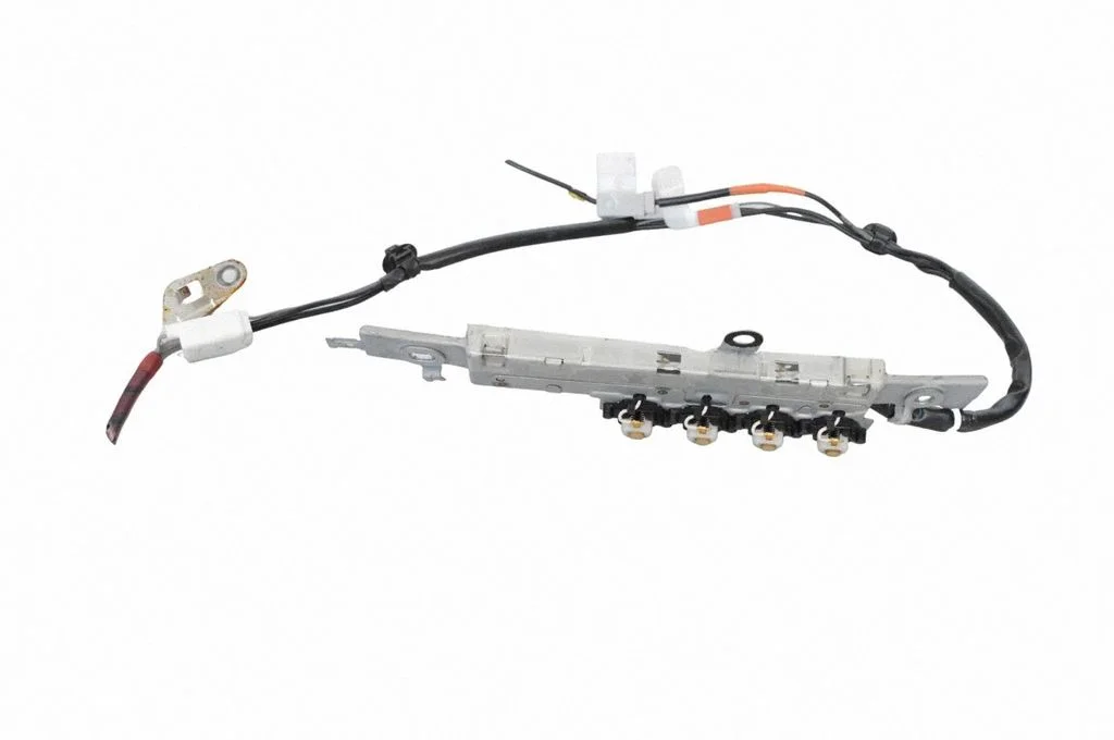 Antenas pastiprinātājs 8630030A70
