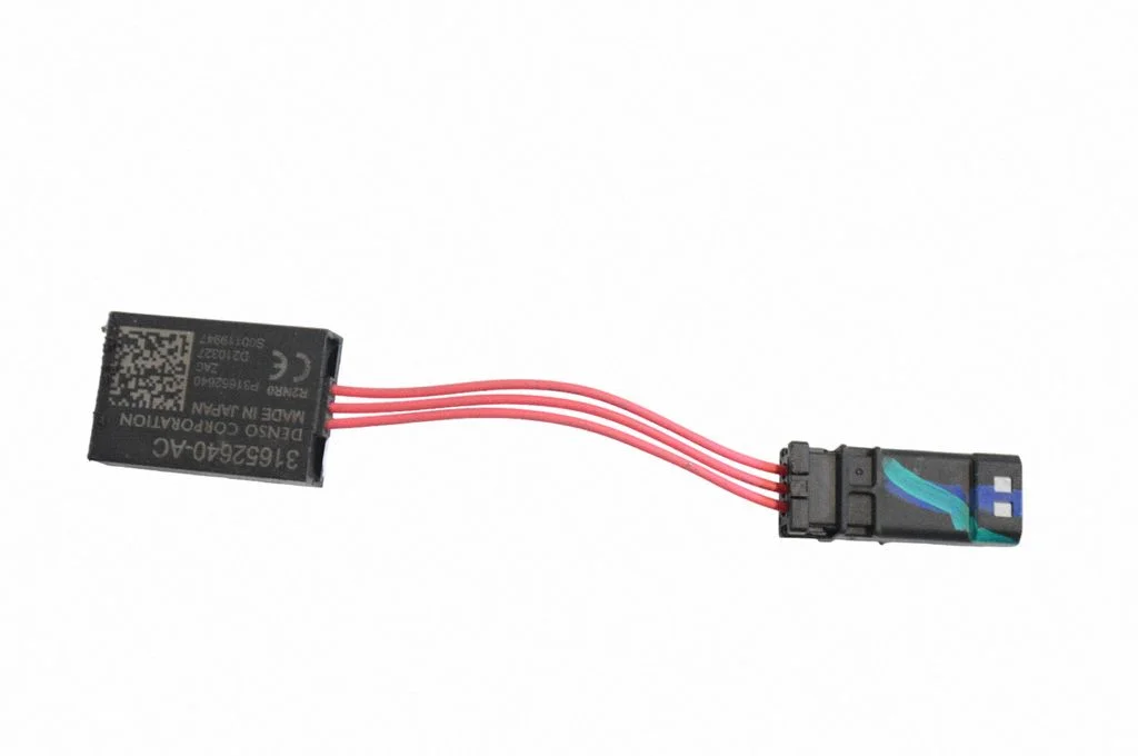 Antenas pastiprinātājs 31652640