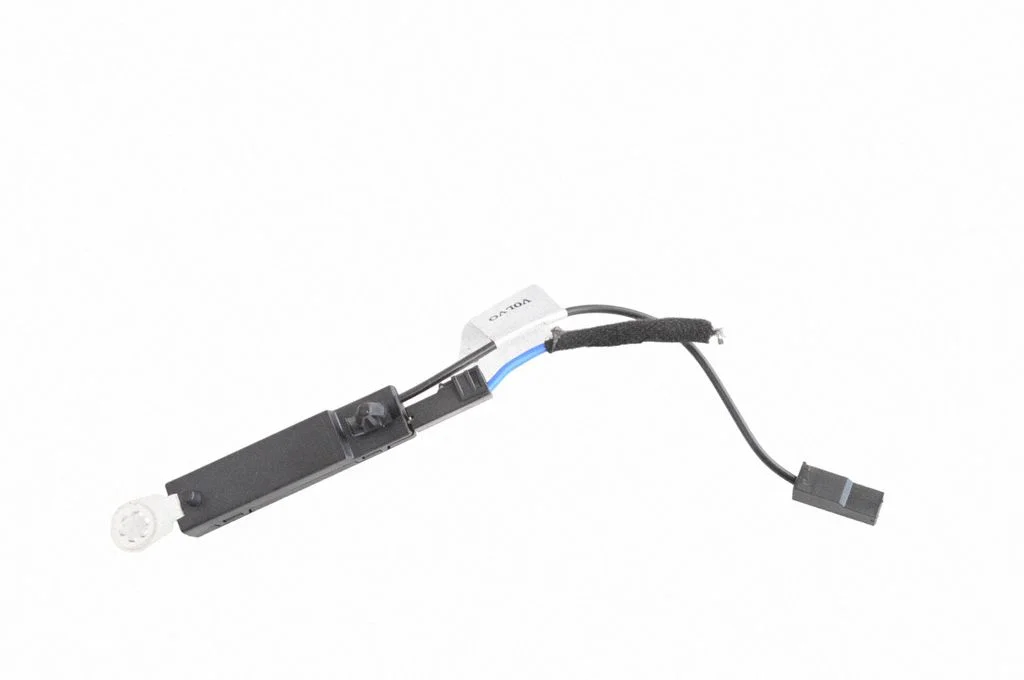 Antenas pastiprinātājs – Polestar 2 (2020-)