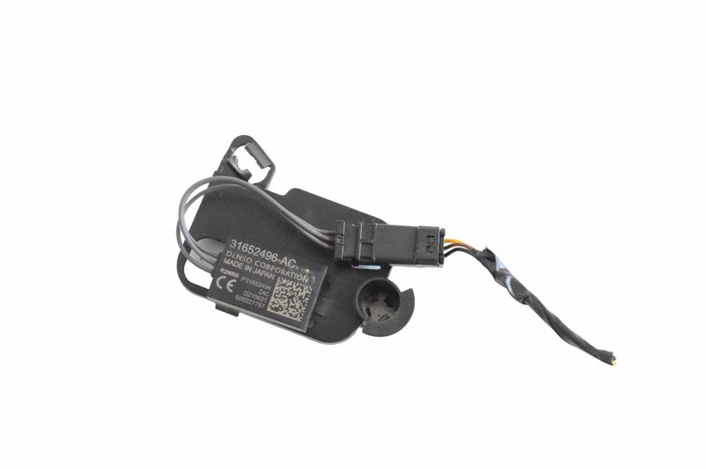 Antenas pastiprinātājs 31652496AC
