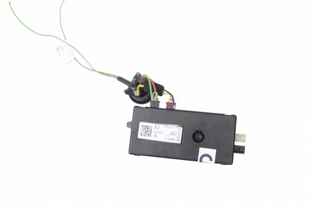 Antenas pastiprinātājs – BMW X3 G01 (2018-2024)