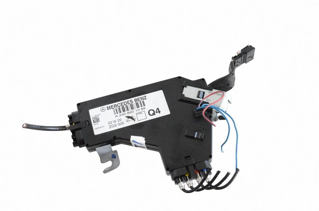 Antenas pastiprinātājs A2308201089