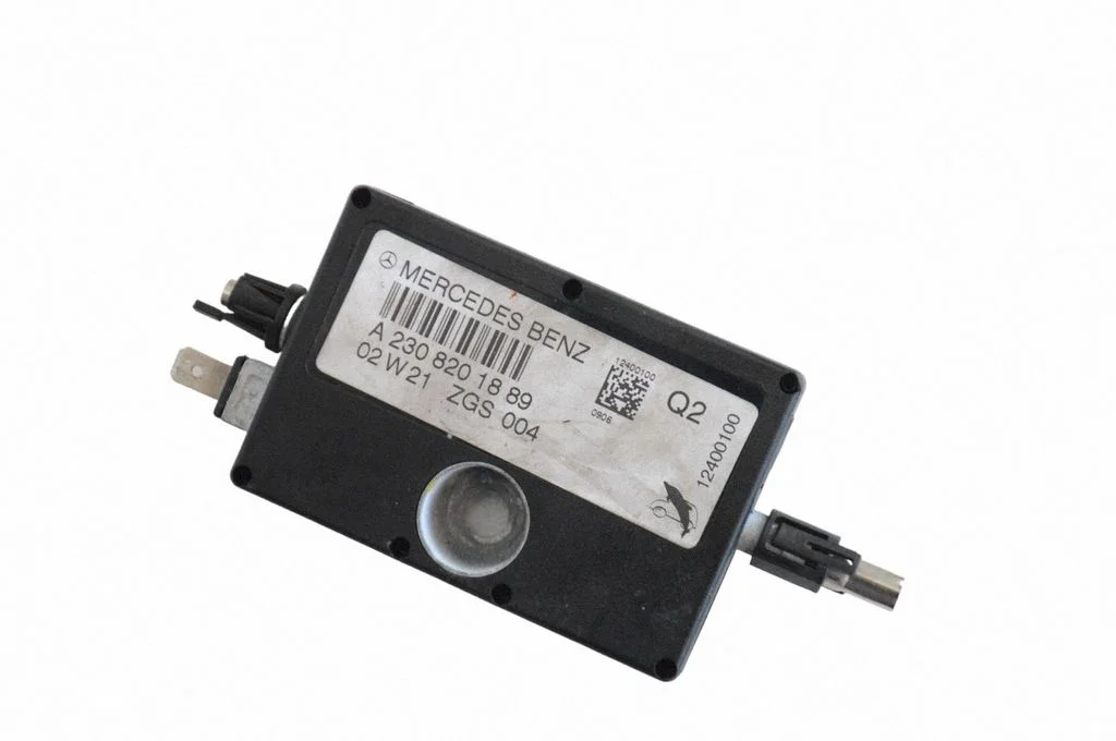 Antenas pastiprinātājs A2308201889