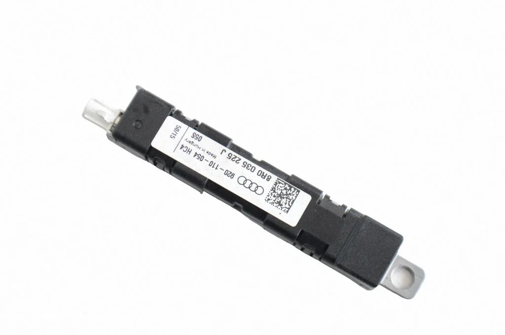 Aerial antenna amplifier – Audi Q5 SQ5 8R (2008-2017)