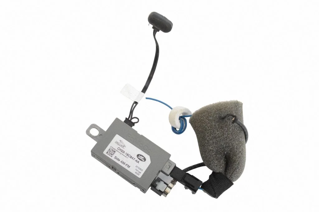 Aerial antenna amplifier CH2218C847AA