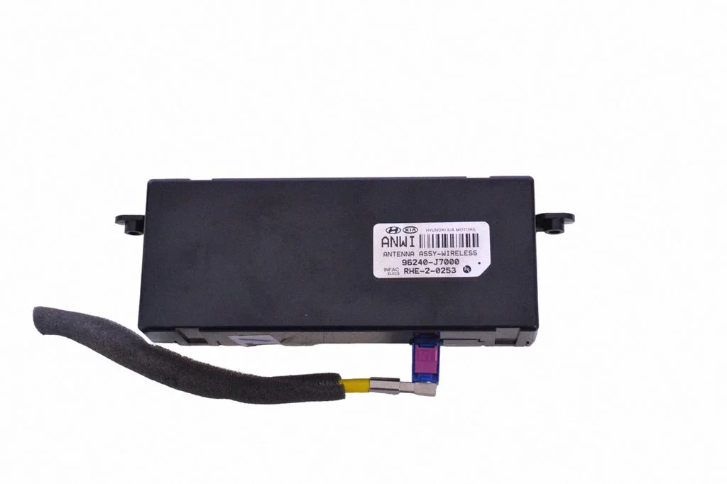 Antenas pastiprinātājs 96240J7000