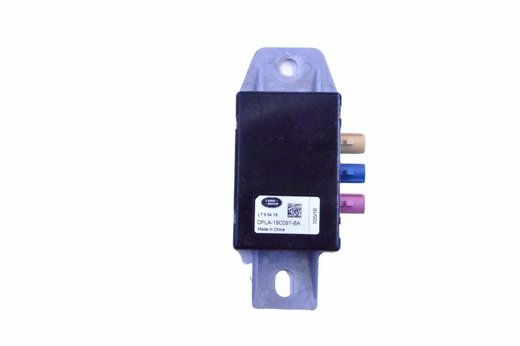 Antenas pastiprinātājs DPLA19C097BA