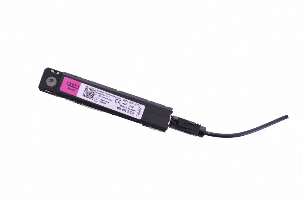 Aerial antenna amplifier 80A035225D