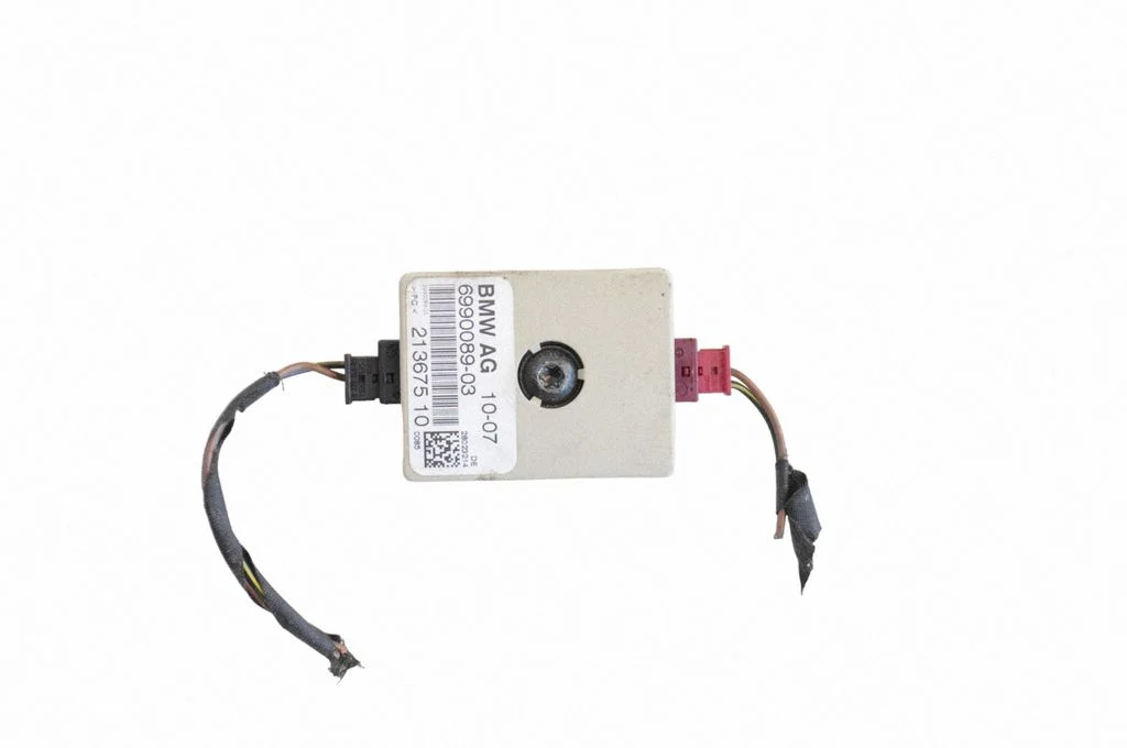 Antenas pastiprinātājs 6990089