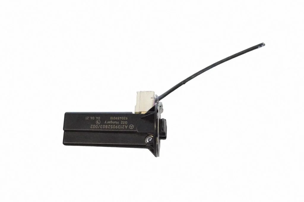 Aerial antenna amplifier A2139052803