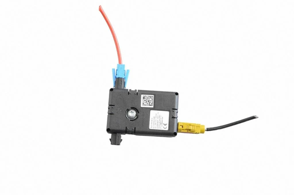 Aerial antenna amplifier 6835153