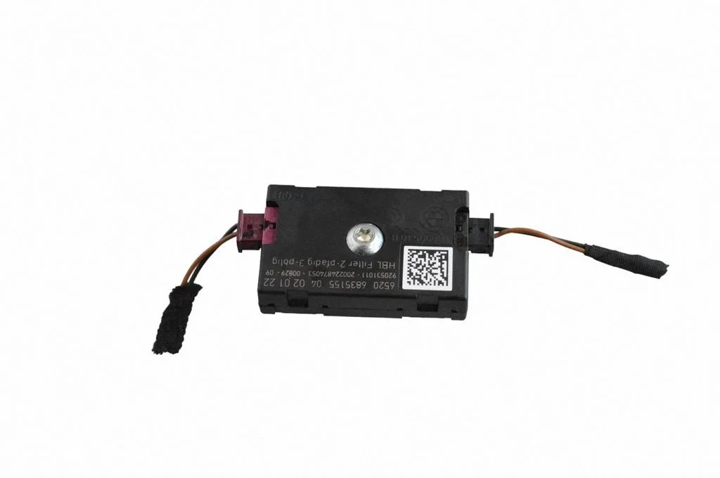 Antenni võimendi – BMW 3-seeria G20 G21 (2019-)