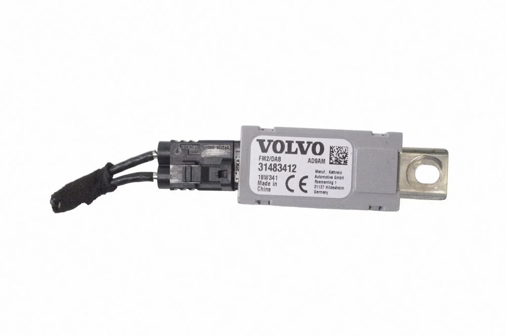 Wzmacniacz antenowy – Volvo S90, V90 (2016-)