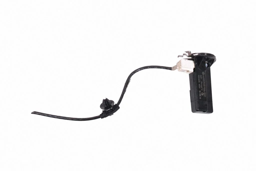 Antenas pastiprinātājs A2059051106