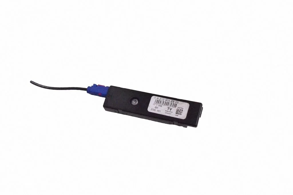 Aerial antenna amplifier A2129052905