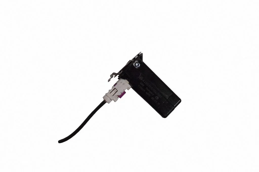 Aerial antenna amplifier A2059051106