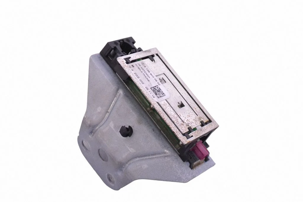 Aerial antenna amplifier A1569050902