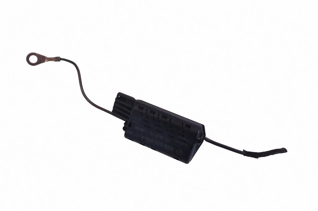 Antenas pastiprinātājs 5C6035570A