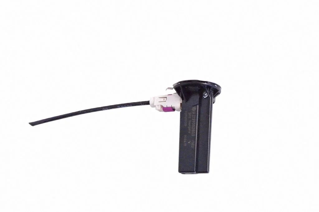 Aerial antenna amplifier A2139052803