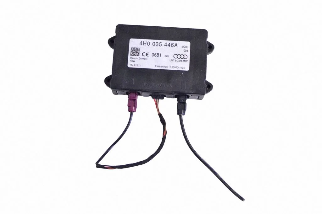 Antenas pastiprinātājs 4H0035446A