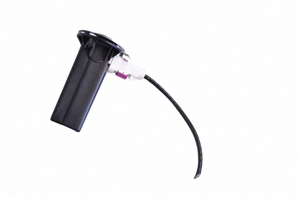Antenas pastiprinātājs A2139052803