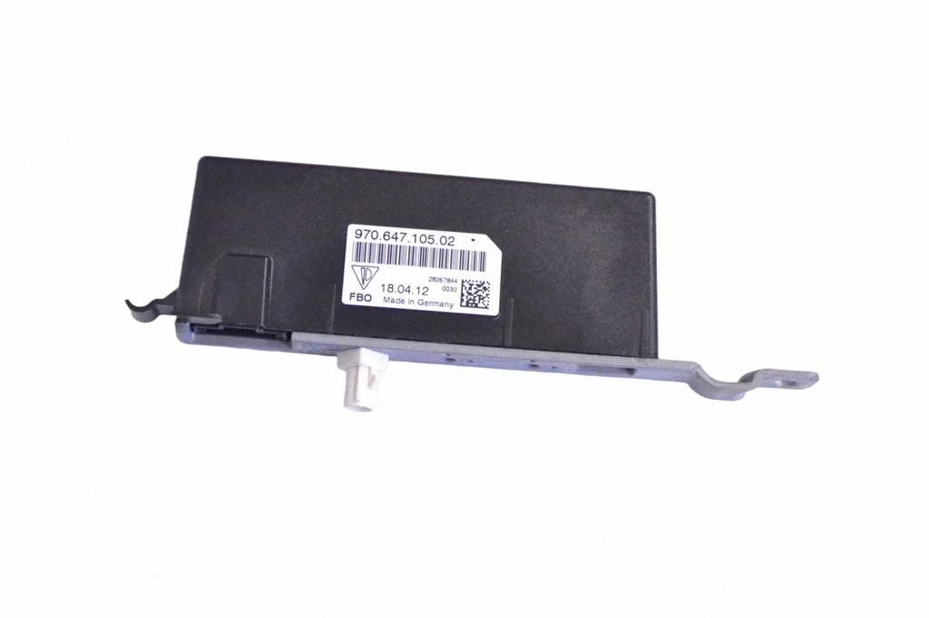 Aerial antenna amplifier – Porsche Panamera (970) (2009-2017)