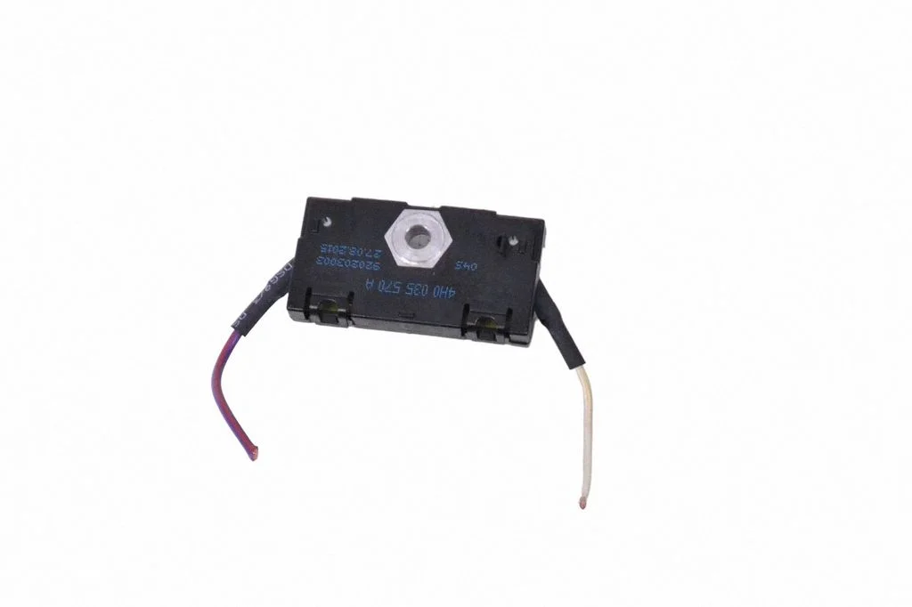 Aerial antenna amplifier 4H0035570A