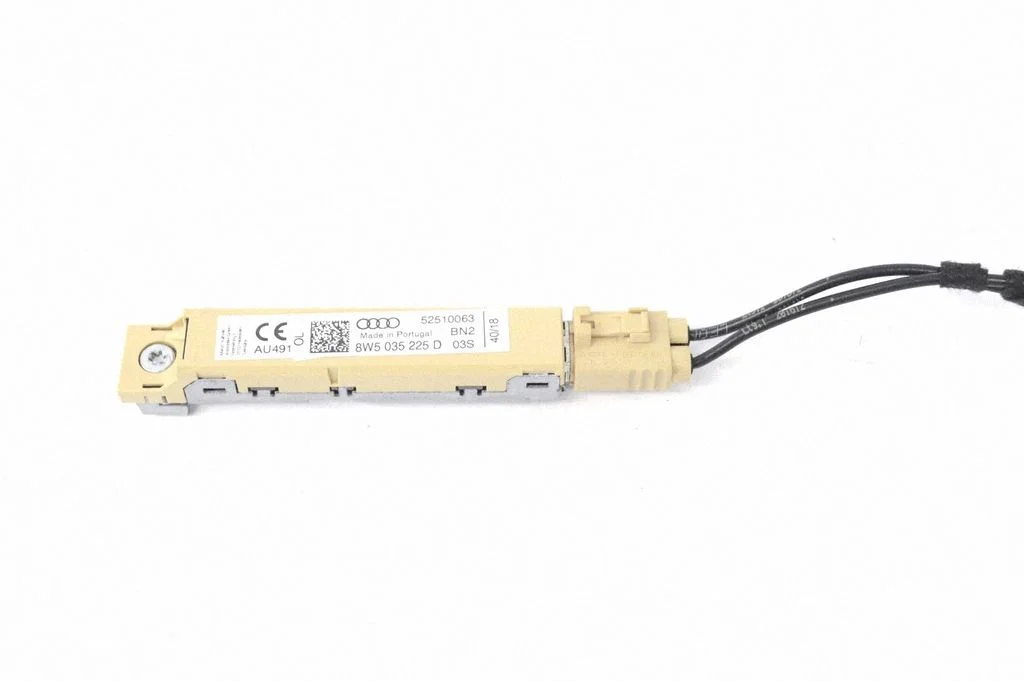 Wzmacniacz antenowy – Audi A4 S4 B9 (2015-2019)