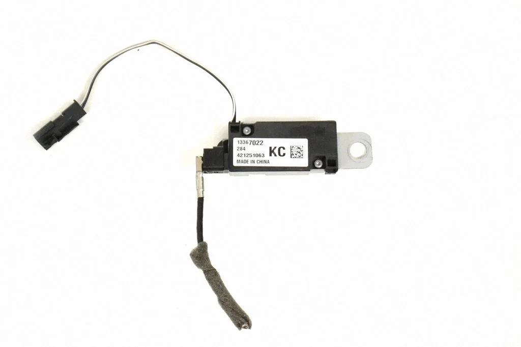 Antenas pastiprinātājs 13367022