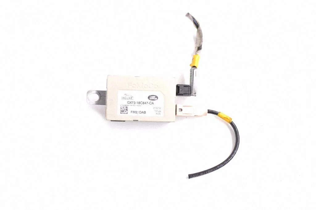 Antenas pastiprinātājs GX7318C847CA