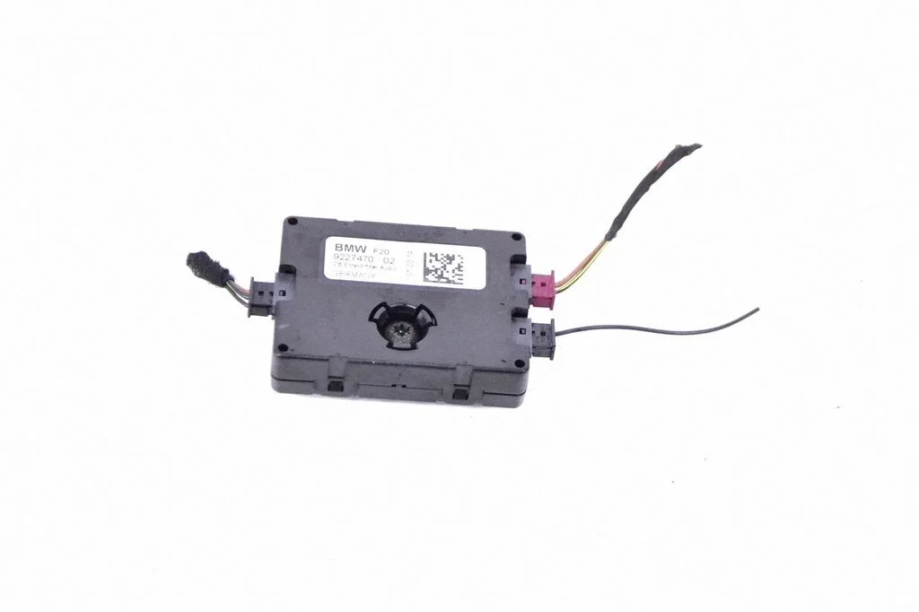 Wzmacniacz antenowy 9227470