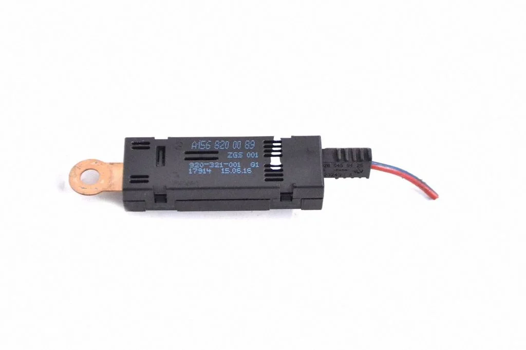 Antenas pastiprinātājs A1568200089