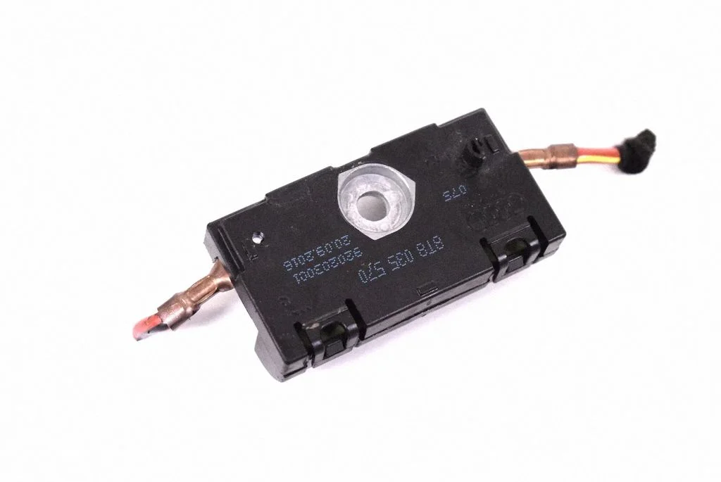 Aerial antenna amplifier 8T8035570