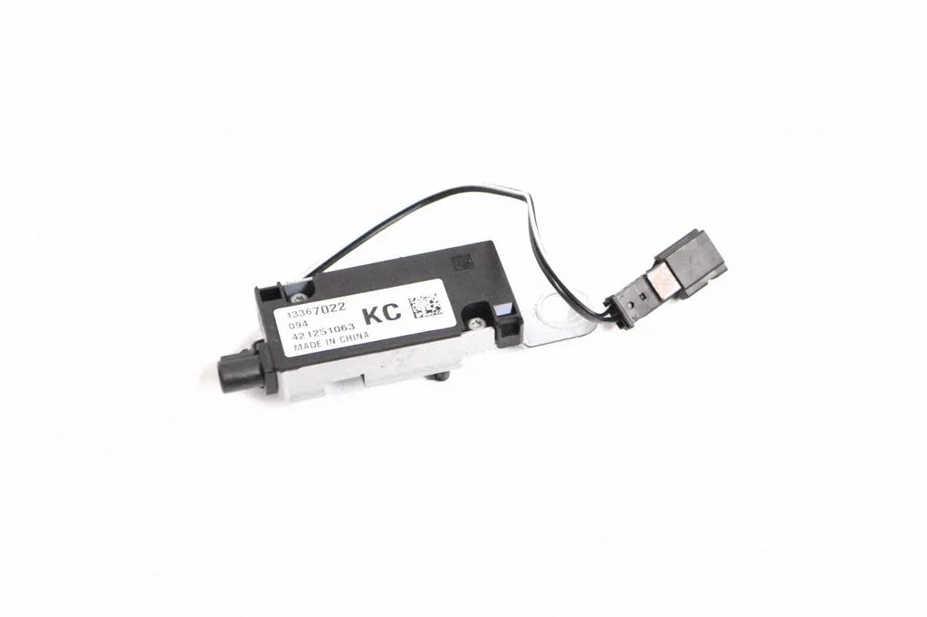 Antenas pastiprinātājs 13367022