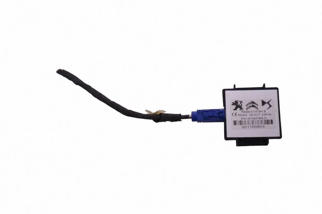 Antenas pastiprinātājs 9815467480