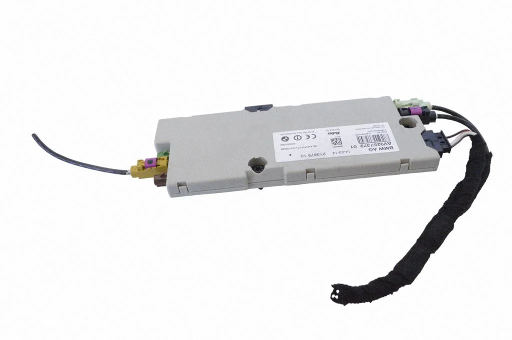 Antenas pastiprinātājs 9257372