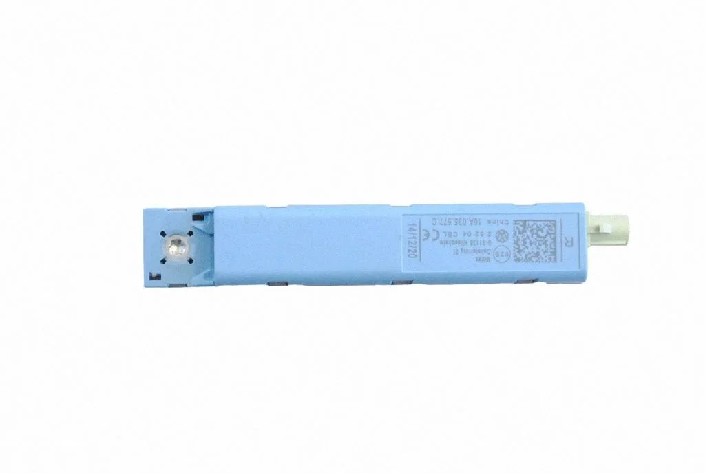 Antenas pastiprinātājs – Volkswagen ID.3 (2019-)