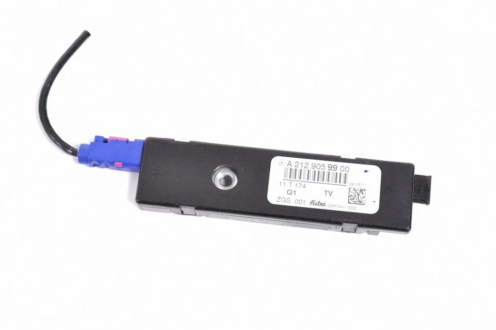 Antenas pastiprinātājs A2129059900