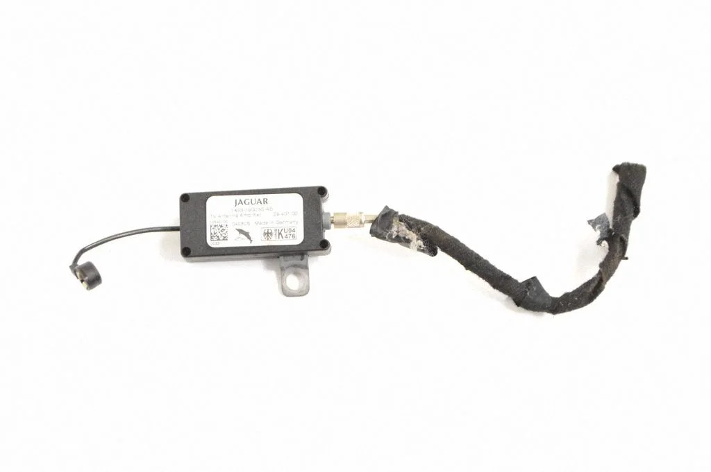 Antenas pastiprinātājs 1X4319G255AB