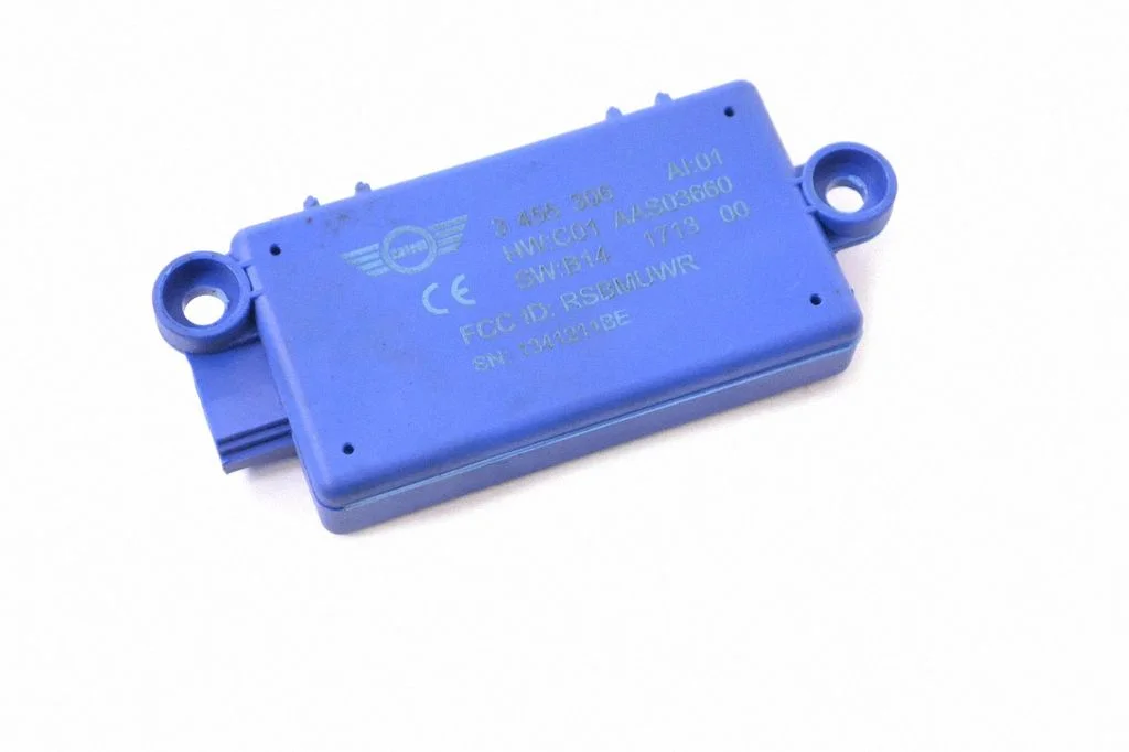 Antenas pastiprinātājs 3455306