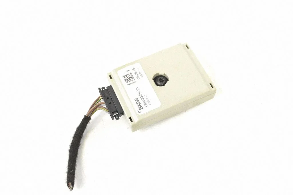 Aerial antenna amplifier 9333438