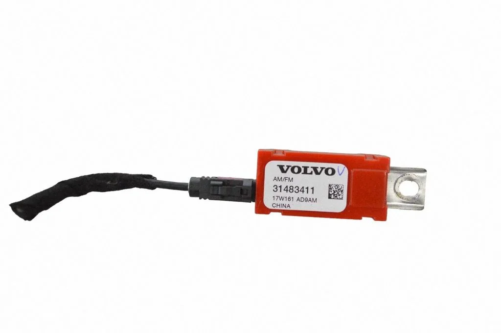 Antenas pastiprinātājs – Volvo S90, V90 (2016-)