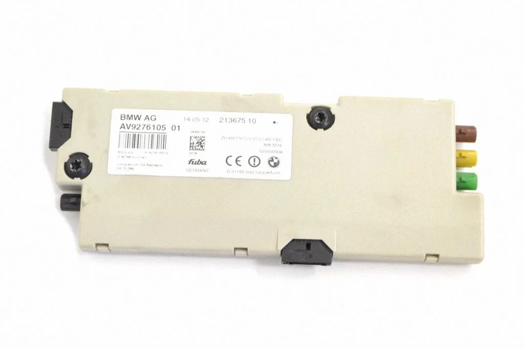 Antenas pastiprinātājs 9276105